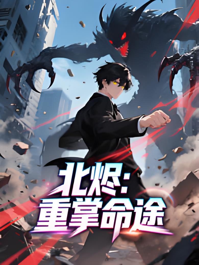 北烬：重掌命途 动态漫画——铁血壮士电视剧全集百度影音