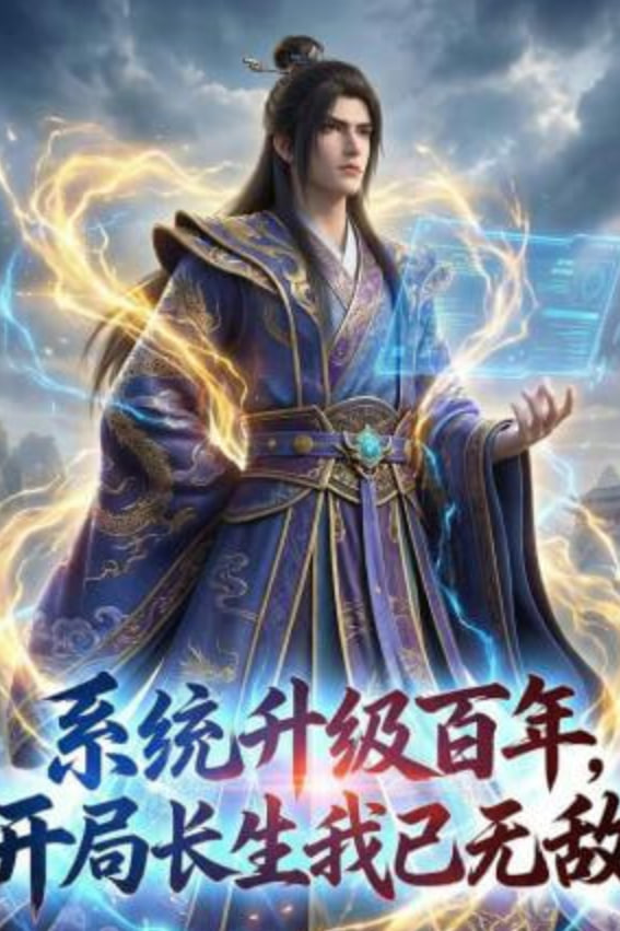 系统升级百年，开局长生我已无敌——扫毒2天地对决免费观看