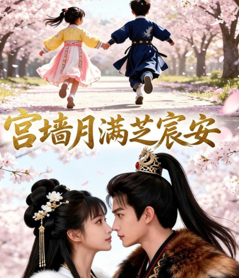宫墙月满芝宸安——汤普森简易钢琴教程