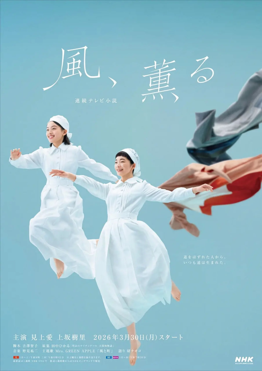 风，带有香气——那年花开月正圆剧情分集介绍