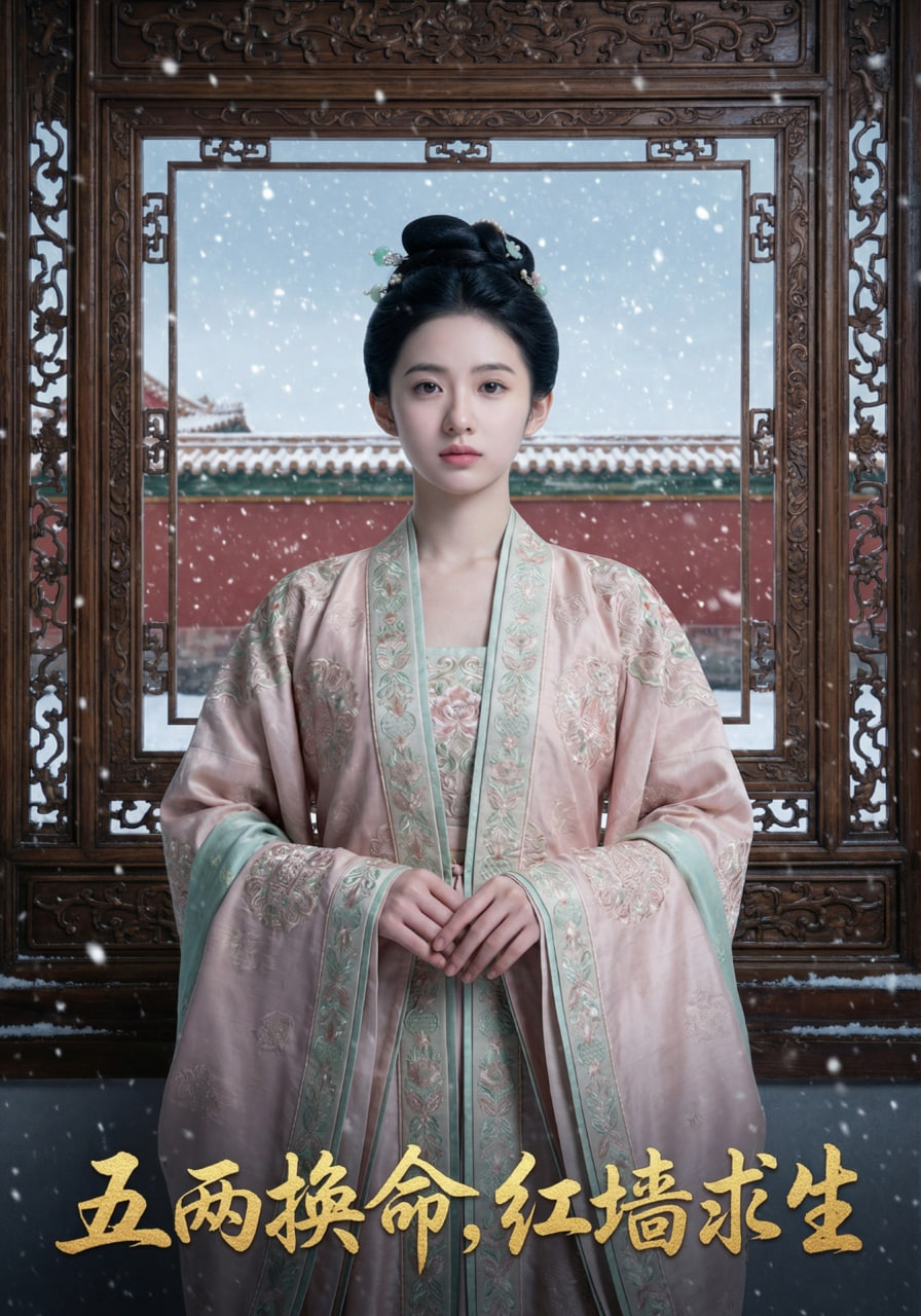 五两换命，红墙求生——硬汉3在线观看