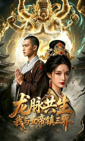 龙脉共生，我与女帝镇三界——金瓶梅2爱的奴隶国语电影