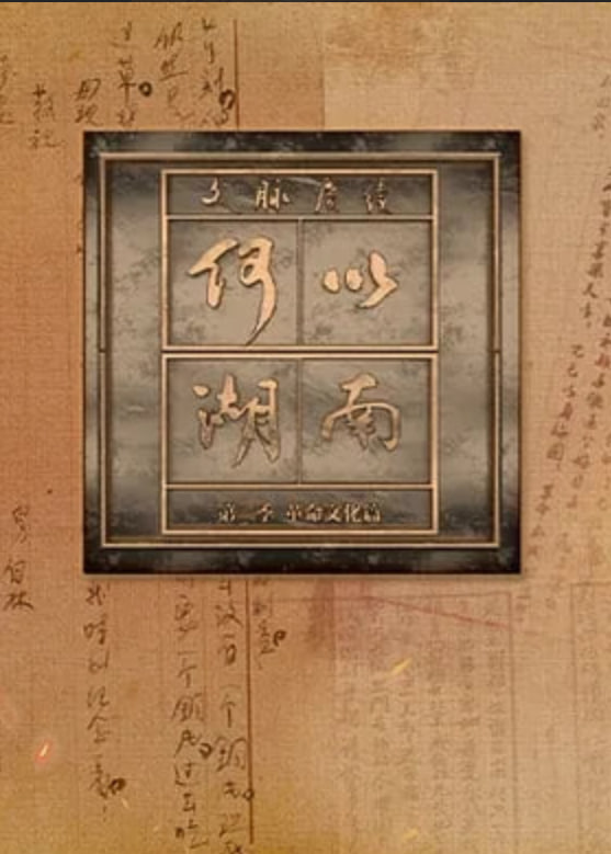 文脉赓续 何以湖南 第二季——河南民间小调全集
