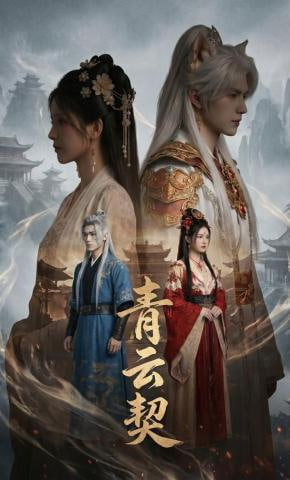 青云契——疯狂爱情韩剧全集免费观看