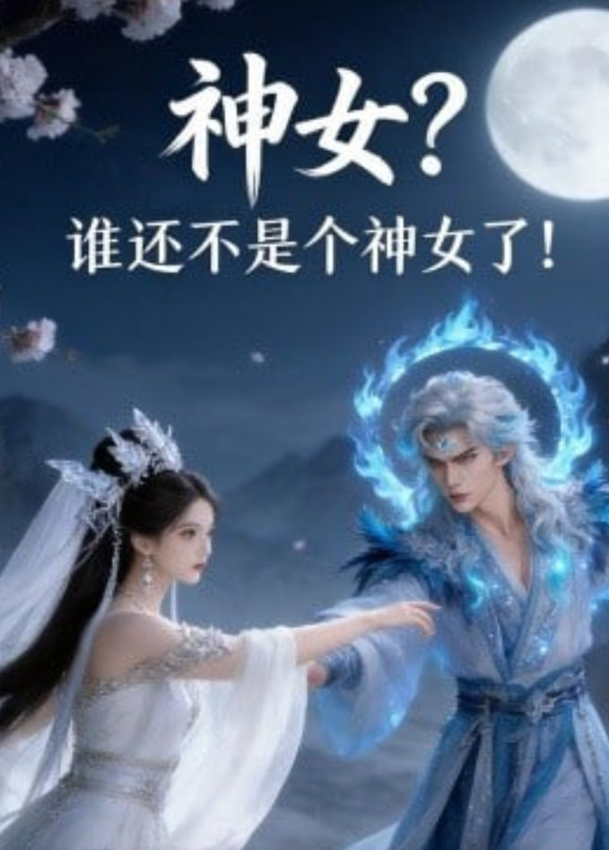 神女？谁还不是个神女了！——特别行动电视剧