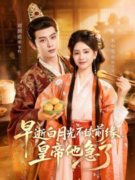早逝白月光不续前缘，皇帝他急了——电视剧上海一家人